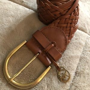Michael Kors Belt